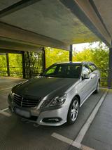 Mercedes-Benz E200 CGI (W212) | Automatik ... - Mercedes-Benz E 200
