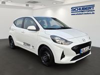 Hyundai i10 - Vorschau Bild 2
