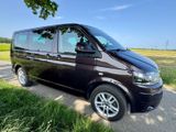 Volkswagen VW T5 MULTIVAN Standheizung AHK  - Volkswagen T5 in München