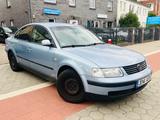 Volkswagen Passat Klimaautomatik - gebrauchte VW Passat aus dem Jahr 1999
