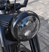 Harley-Davidson 2009 Harley Davidson FLSTF FAT BOY KOMPLETTUMBAU - HARLEY-DAVIDSON 2009 FAT BOY