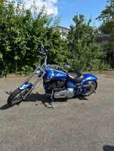 Harley-Davidson Rocker C Unikat Schrammwerk 6-Gang - Offers matching your search criteria
