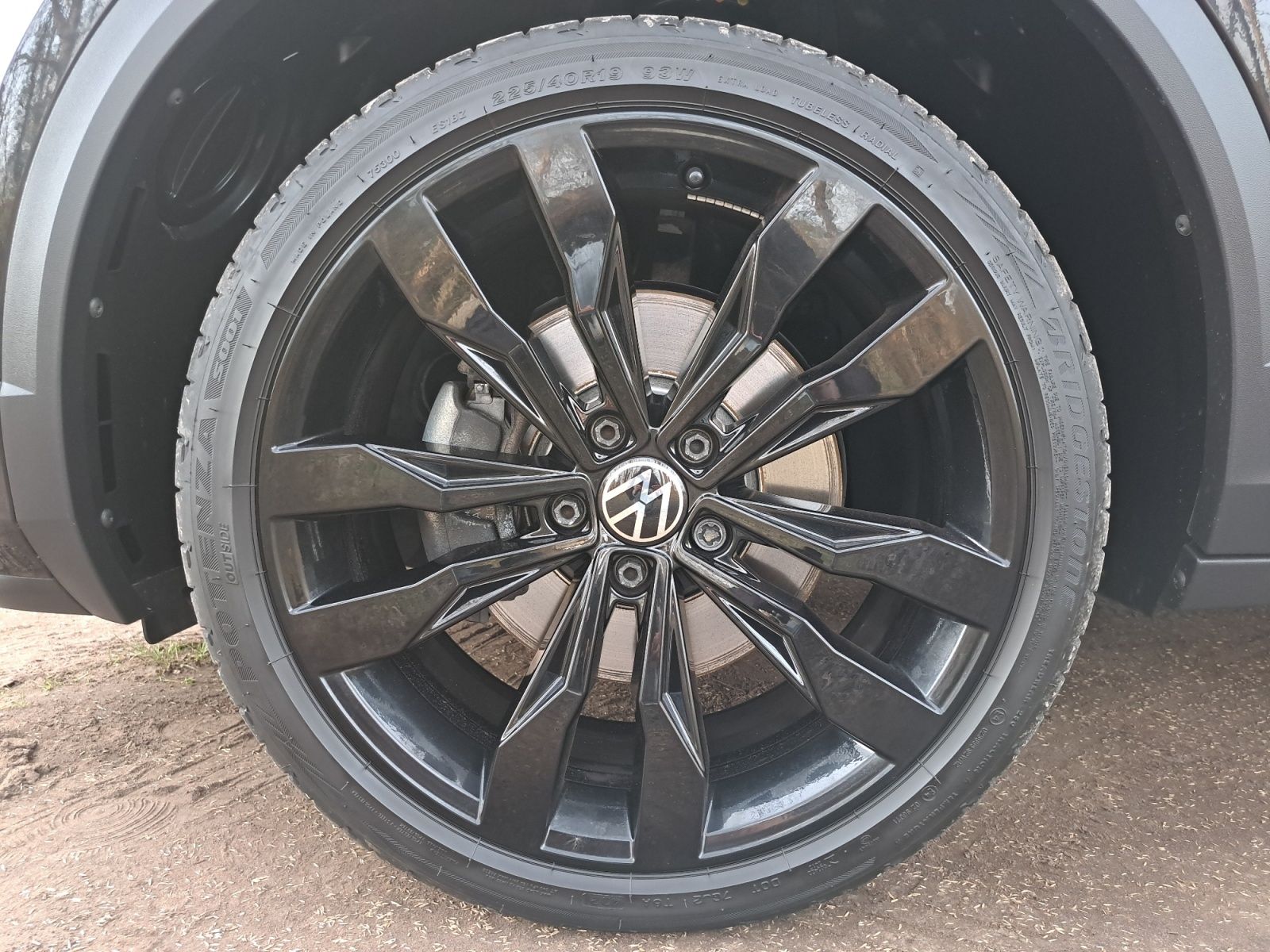 Volkswagen T-Roc - Bild 12
