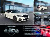 BMW 320 d M Sport Hybrid,Harman,Panorama,LiveCo