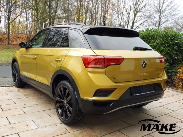 T-Roc Style 2.0 TDI DSG AHZV NAVI ALU