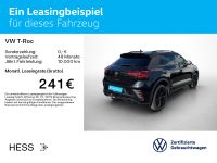 Volkswagen T-Roc - Vorschau Bild 3