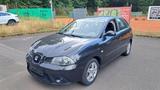 Seat Ibiza Best of *TÜV NEU* *ZR gewechselt* - Seat Ibiza: Of Best