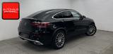 Mercedes-Benz GLC 400 d 4M COUPE AMG AIRMATIC+360+STANDHZG+AHK - gebrauchte Mercedes-Benz GLC 400 aus dem Jahr 2022