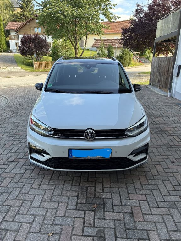 Image of Volkswagen Touran