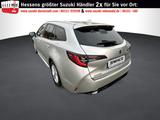 Suzuki Swace 1.8 Comfort+ CVT Vollhybrid - Suzuki Swace: Kombi