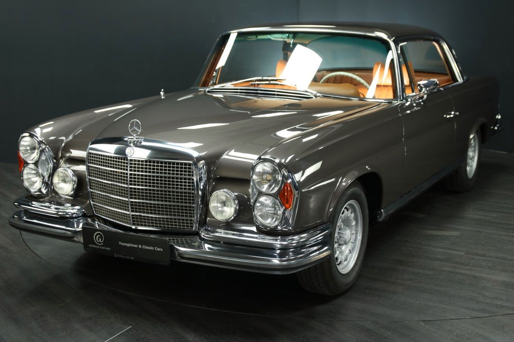 Mercedes-Benz 280