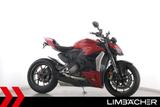 Ducati STREETFIGHTER V2 - HECKUMBAU - DUCATI ST2
