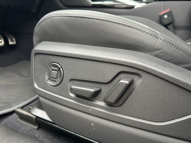 A6 Avant 40 TDI quattro design SHZ NAVI LED ACC