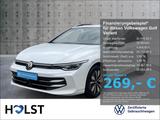 Volkswagen Golf Variant VIII 2.0TDI DSG GOAL IQ.LIGHT AHK R - Volkswagen Golf: Goal V