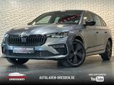 Skoda Scala 1.0TSI MONTE CARLO MATRIX#AHK#CAM#ACC#SPUR - Skoda Scala Gebrauchtwagen in Dresden