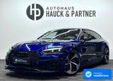 Audi RS5 Sportback *Virtual*B&O*RS-Aga*H-Up*Ambiente - Audi RS5: Limousine