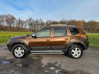 Dacia Duster I Prestige 1.6 Klima Leder Kamera Navi