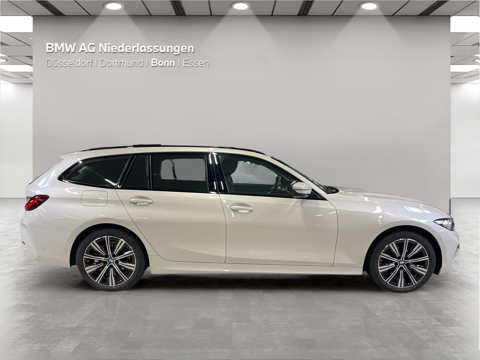 BMW 318 - Bild 7