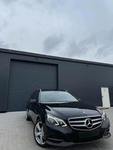 Mercedes-Benz Mercedes Benz S 212 E-Klasse   300  V6 Blu... - Mercedes-Benz E-Class: S212