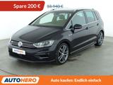 Volkswagen Golf VII Sportsvan 2.0 TDI Highline BMT Aut.*ACC - Volkswagen Golf mit Diesel-Antrieb: Van, Automatik