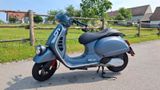Vespa GTS 300 i.e. Sondermodell Sei Giorni - VESPA GTS 300 I E