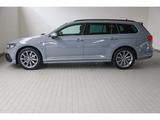 Volkswagen Passat Variant 2.0 TDI R-Line 4Mo DSG AHK+Kamera - Gebrauchtwagen in Neuburg a.d. Donau