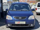 Kia Carens 2.0 16V EX Van *KLIMA|ALLWETTER|AHK|TÜV* - Kia Carens: Ex