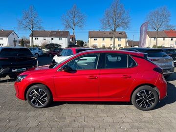 Opel Corsa F 5tg 1.2 Turbo GS Winterpaket Allwetter