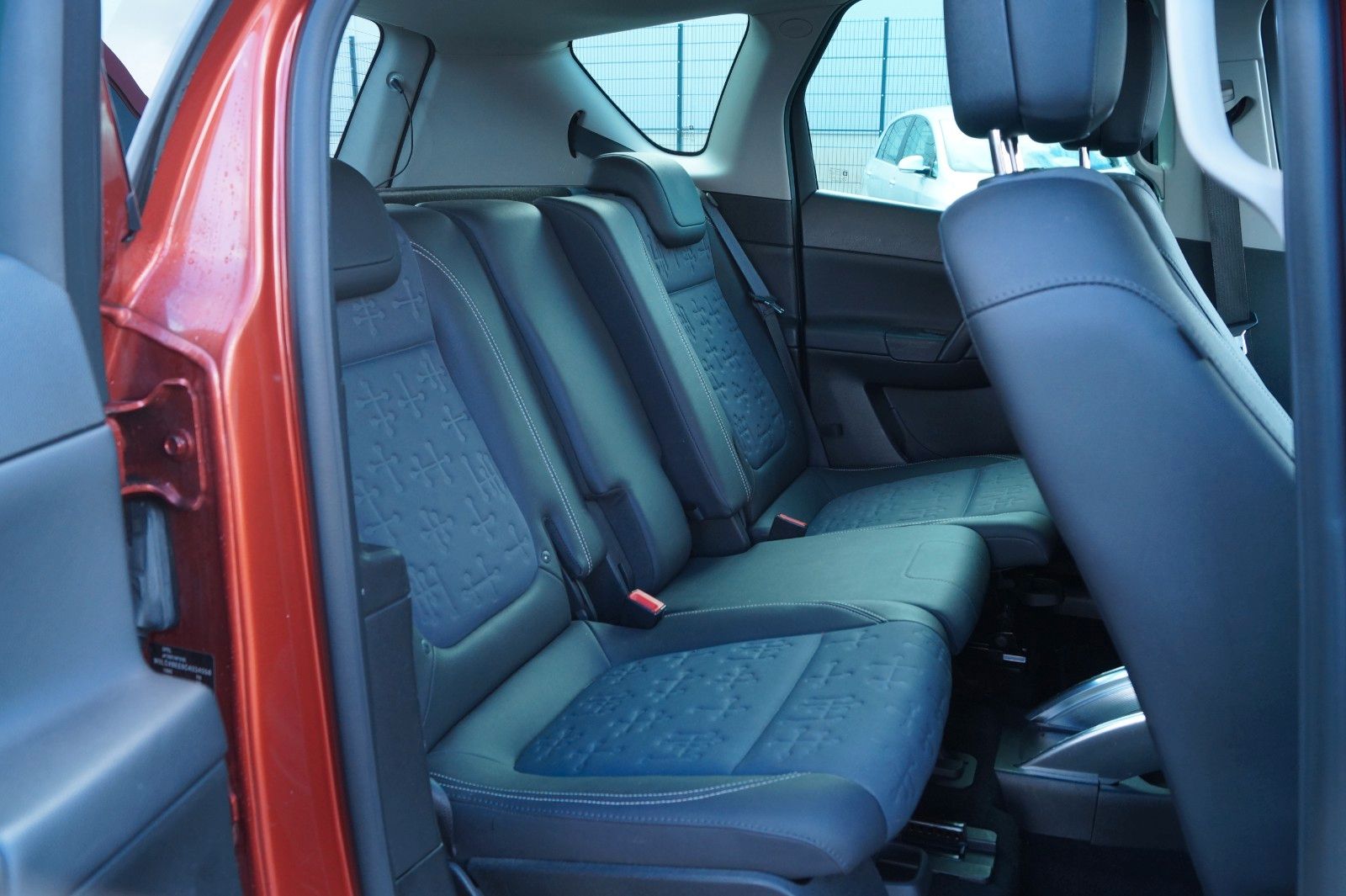 Fahrzeugabbildung Opel Meriva B Innovation *TÜV, Kupplung,Insp. neu