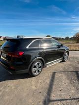 Kia Sorento 2.2 CRDi AWD Platinum Edition Automa... - Kia Sorento in Braunschweig