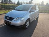 Volkswagen Fox Basis 1,2 Benzin Klima 12/2027 - Volkswagen Fox Benziner Gebrauchtwagen