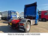 Scania R480 HighLine BL 4x2 *Retarder|Hydr.|Alcoa - Scania Frankfurt