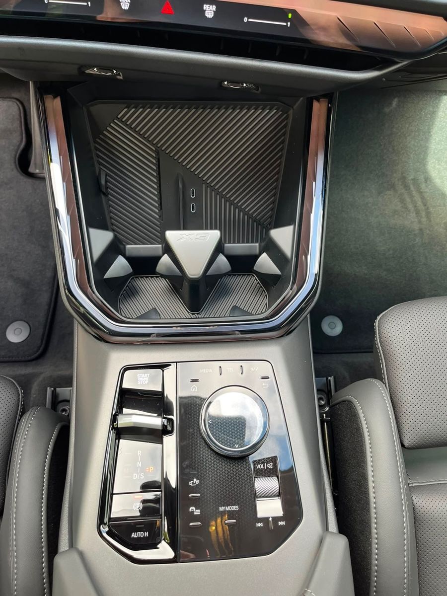 BMW X3 - Bild 17