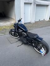 Harley-Davidson 48 XL1200X - Angebote entsprechen deinen Suchkriterien