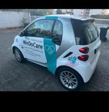 Smart ForTwo coupé 1.0 45kW pure pure - Smart ForTwo: Coupe, Pure