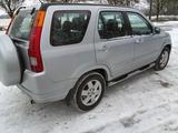 Honda CR-V 2.0i Executive,Klima! Leder!Automatik !SD! - Honda aus 2004