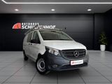 Mercedes-Benz Vito 116 116 CDI 4MATIC extralang Mixto*StHz*REG - Mercedes-Benz Vito 4matic