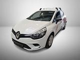 Renault Clio /Klima/Tempomat/2 Sitzer/Ladefläche