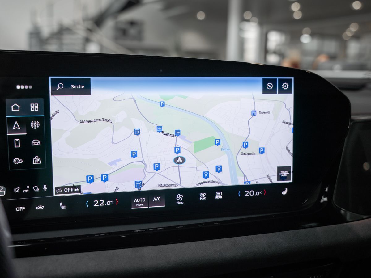 Audi A5 - Bild 15