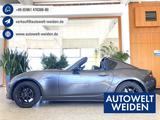 Mazda MX-5 1.5 SKYACTIVE-G 132 Exclusive-Line RF - gebrauchte Mazda MX-5 aus dem Jahr 2019