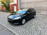 Ford Focus 1,0 EcoBoost 92kW ST-Line Black Turnie... - Ford Focus: ST Line Black