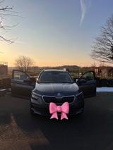 Skoda Kamiq 1.0 TSI - Skoda Kamiq von privat