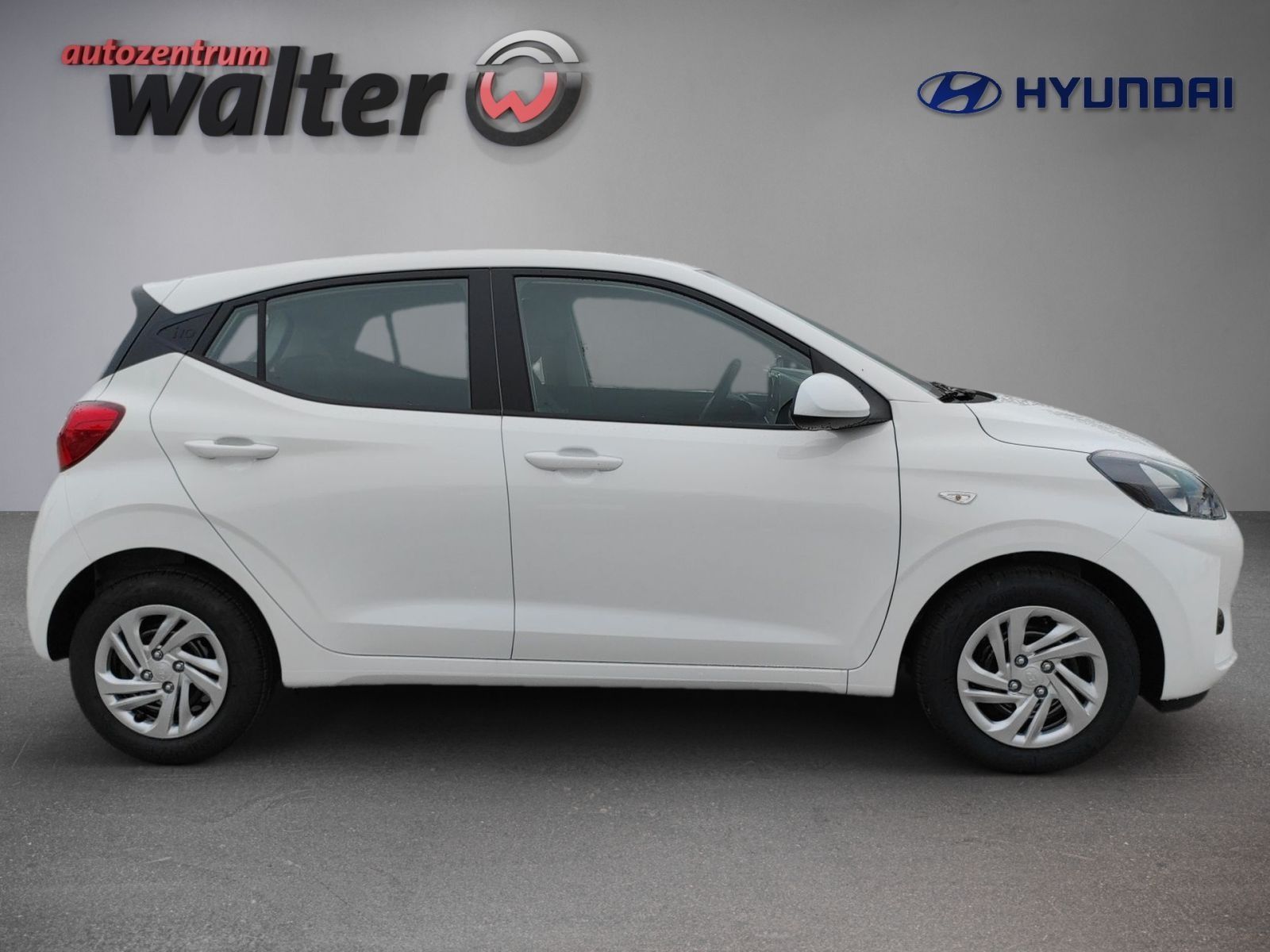 Hyundai i10 – Bild 3