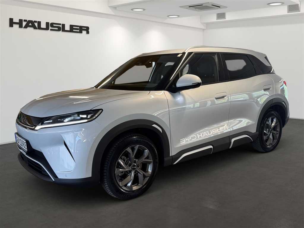 BYD ATTO 2