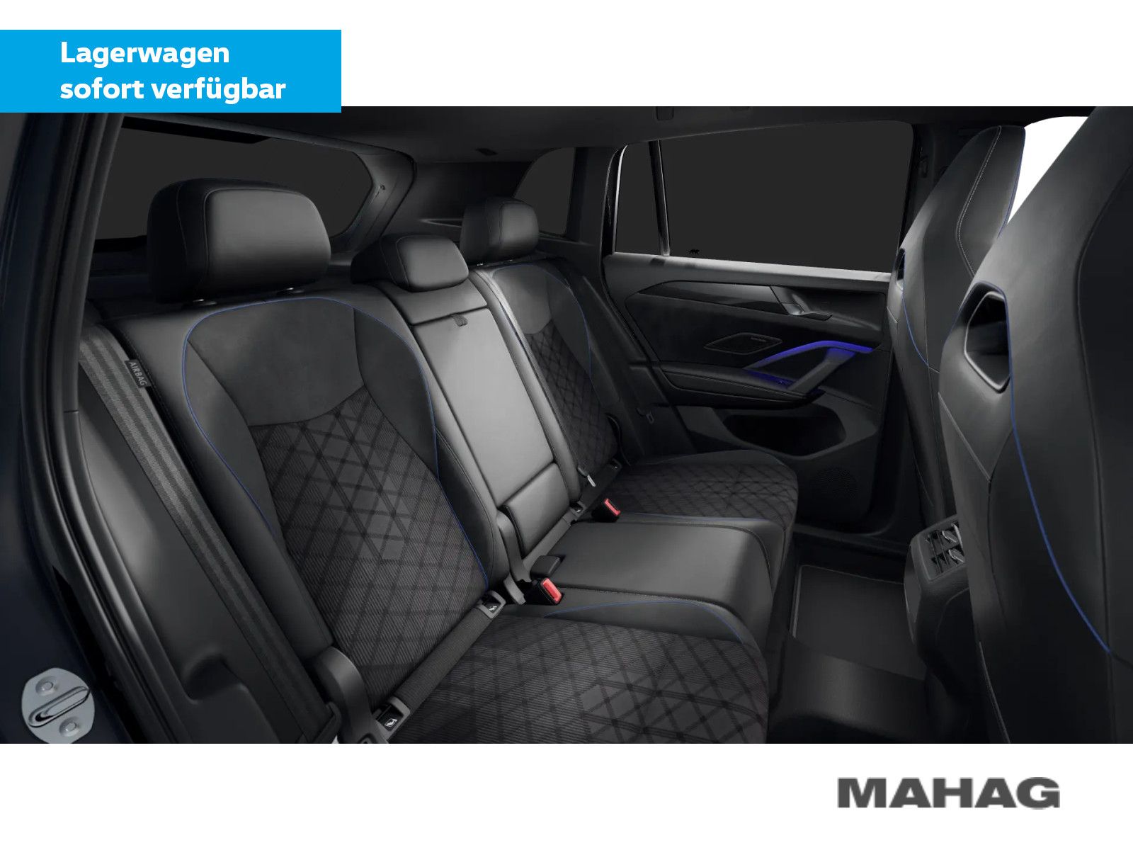 Volkswagen Tiguan - Bild 13