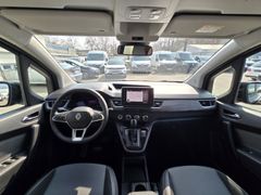 Fahrzeugabbildung Grand Kangoo III Techno 1.3 TCe130 EDC 7 Sitzer