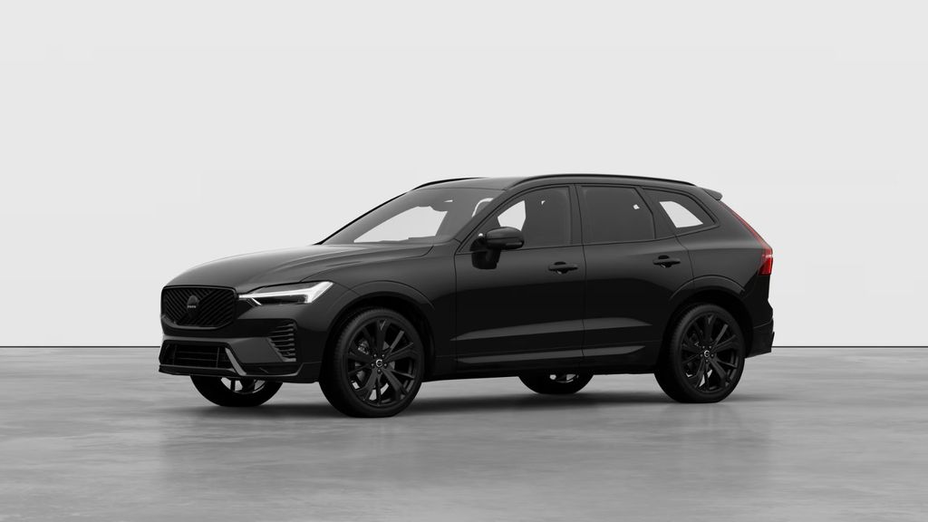 Volvo XC60 B5 AWD Plus Black Edition RFK H/K LED