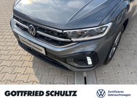 Volkswagen T-Roc - Vorschau Bild 6
