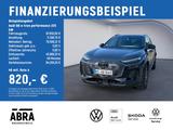 Audi Q6 e-tron performance 225 kW - Audi mit Elektro-Antrieb: Geländewagen