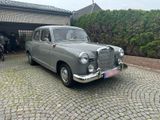 Mercedes-Benz Mercedes Ponton W120 W121 190b 190 H-Zulas... - : Mercedes Ponton